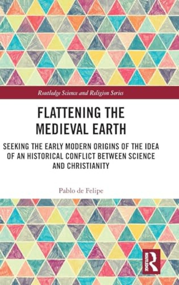 Flattening the Medieval Earth