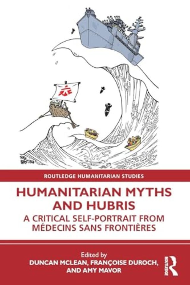 Humanitarian Myths and Hubris