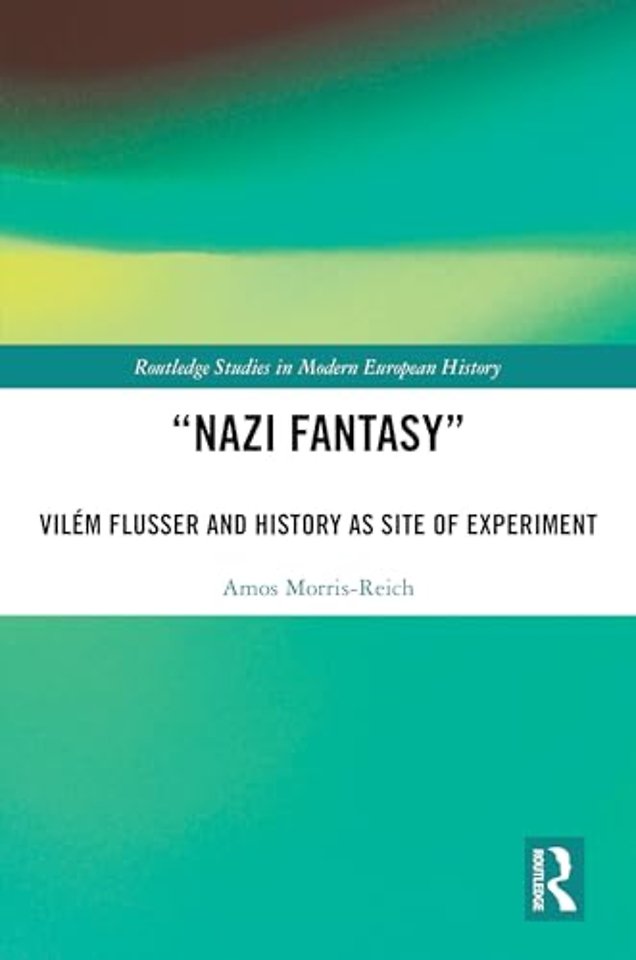 “Nazi Fantasy”