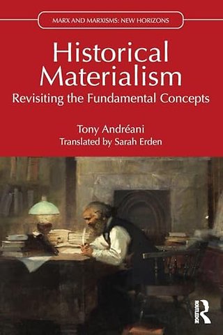 Historical Materialism