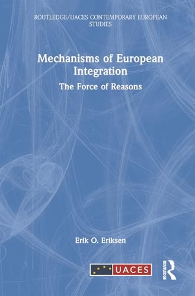 Mechanisms of European Integration