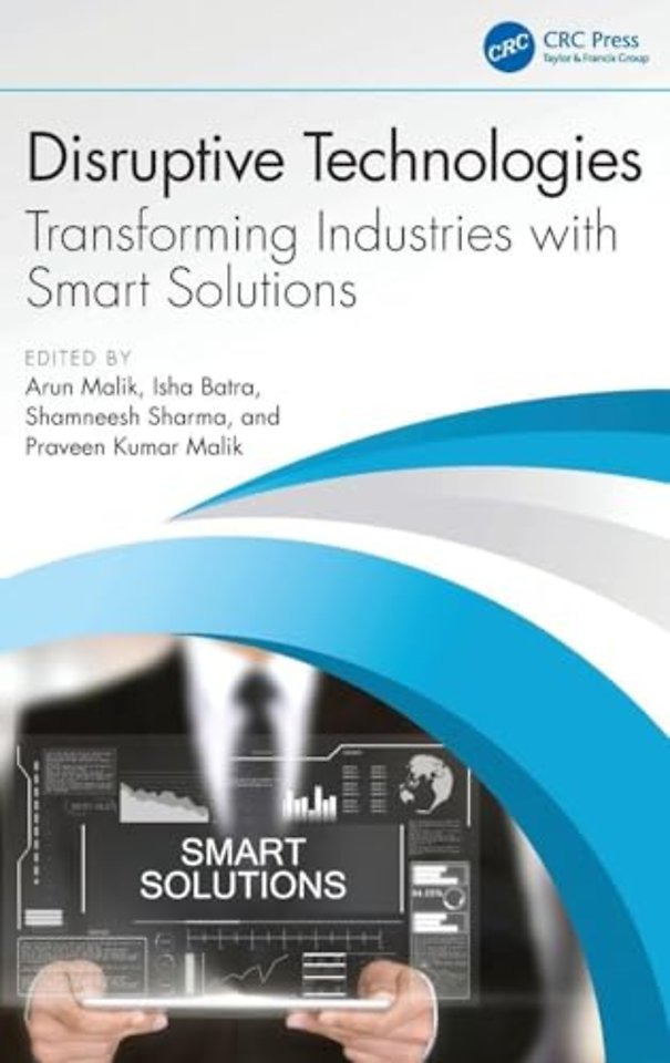 Disruptive Technologies