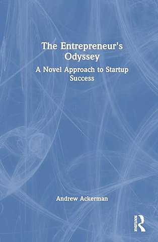 The Entrepreneur's Odyssey