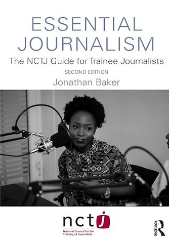 Essential Journalism