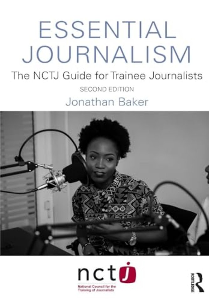 Essential Journalism