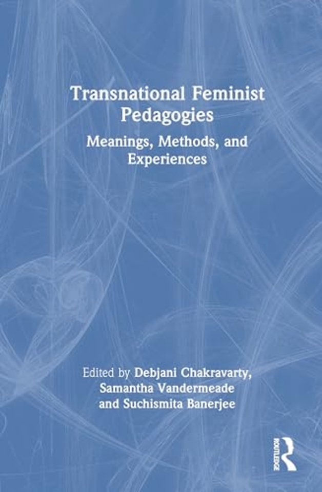 Transnational Feminist Pedagogies