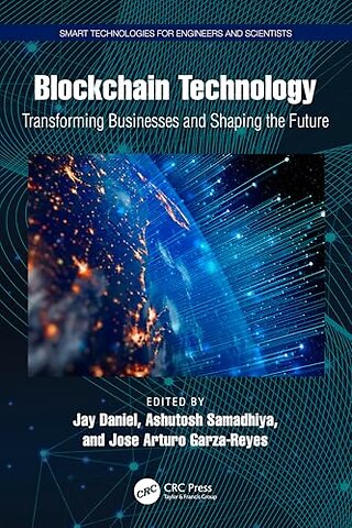 Blockchain Technology