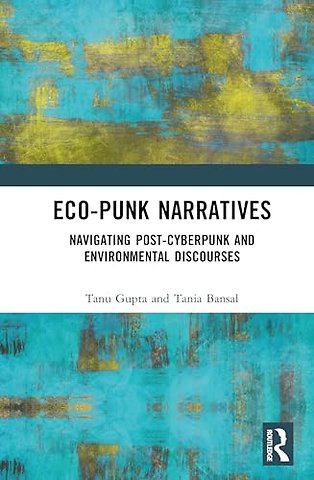 Eco-Punk Narratives