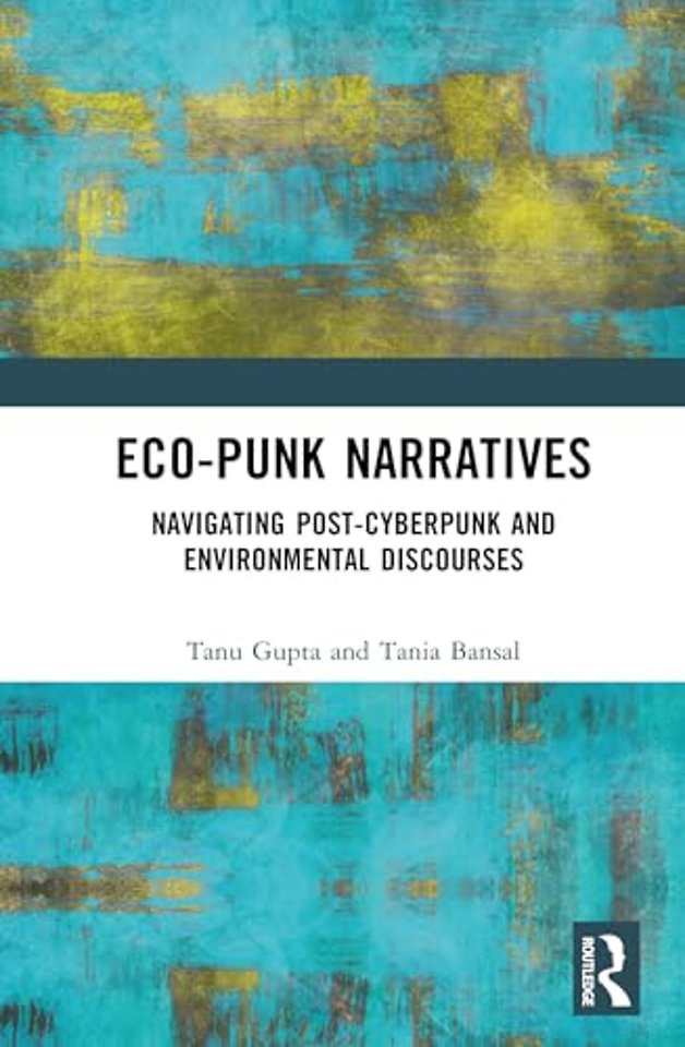 Eco-Punk Narratives