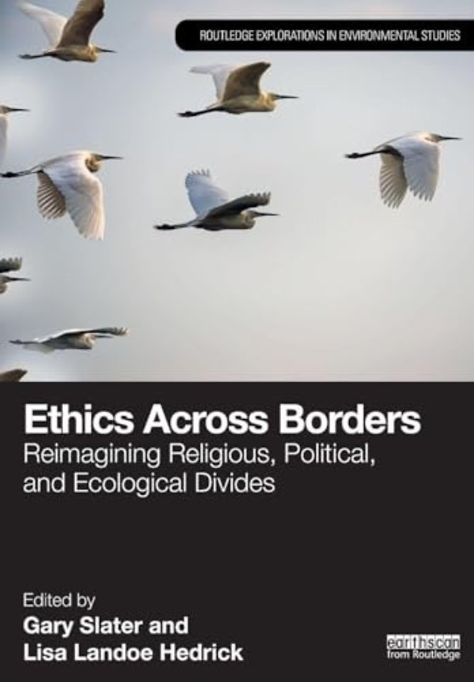 Ethics Across Borders