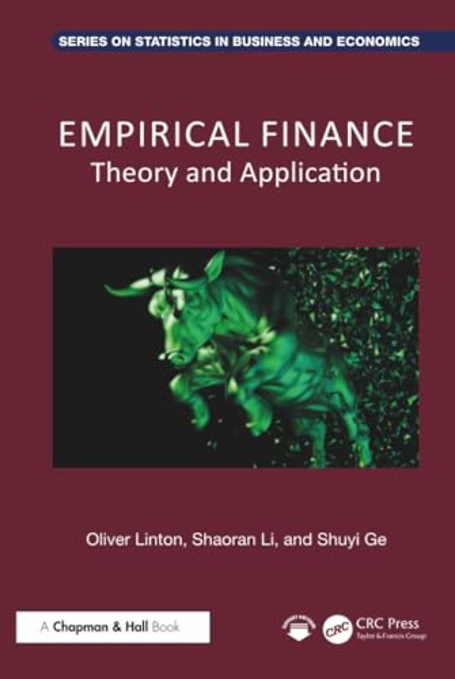 Empirical Finance