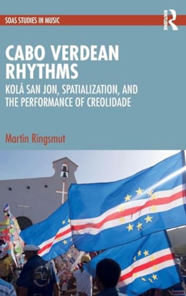 Cabo Verdean Rhythms