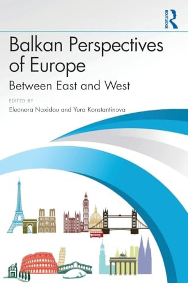 Balkan Perspectives of Europe