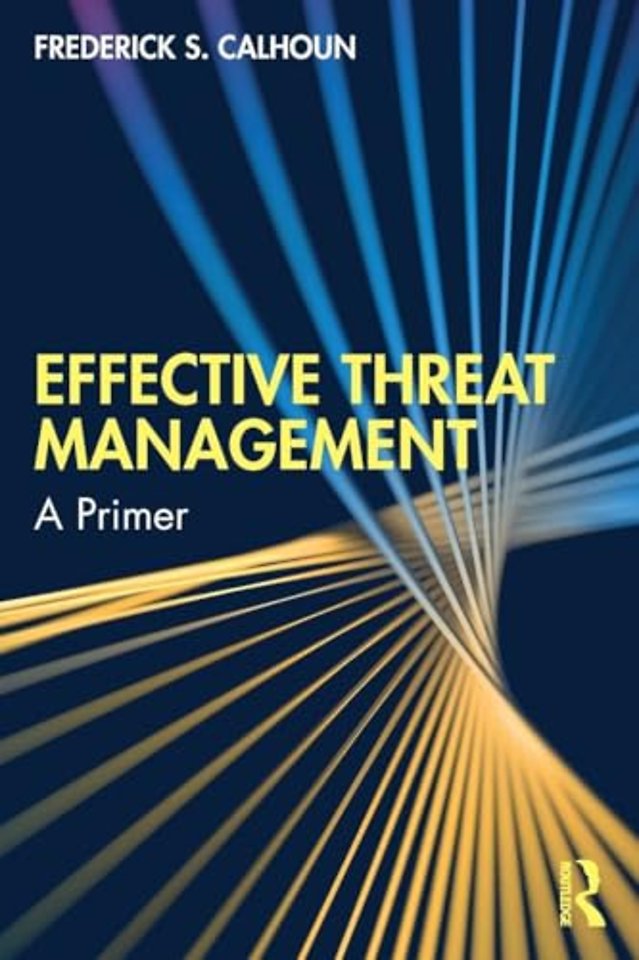 Effective Threat Management
