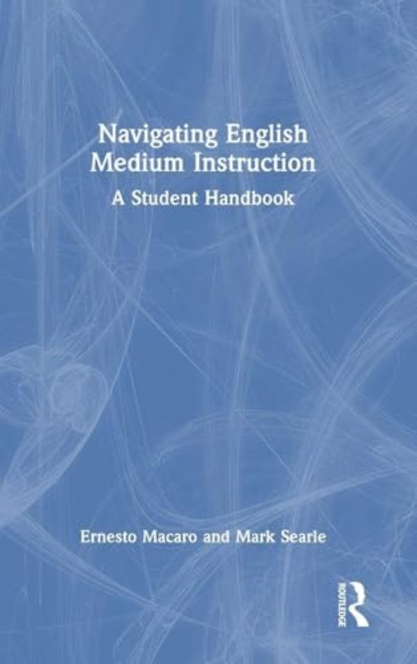 Navigating English Medium Instruction