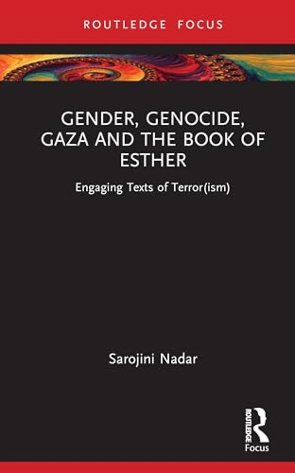 Gender, Genocide, Gaza and the Book of Esther