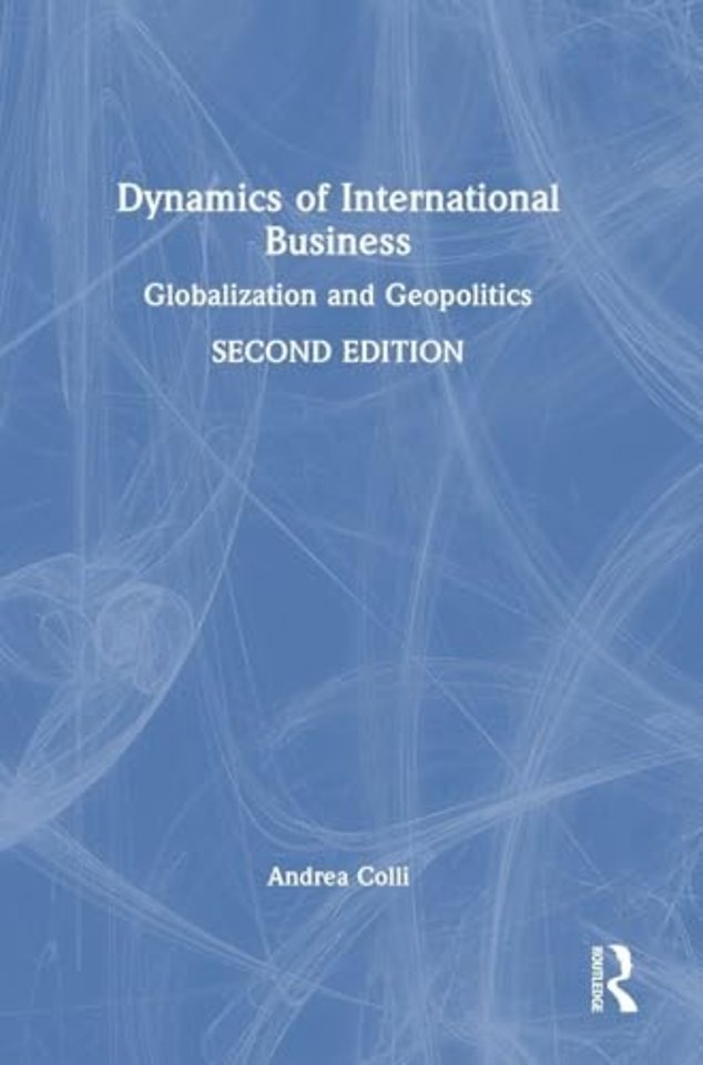 Dynamics of International Business