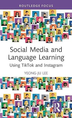 Social Media and Language Learning