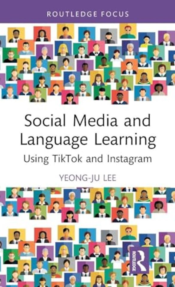 Social Media and Language Learning