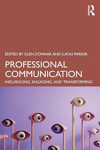 Professional Communication