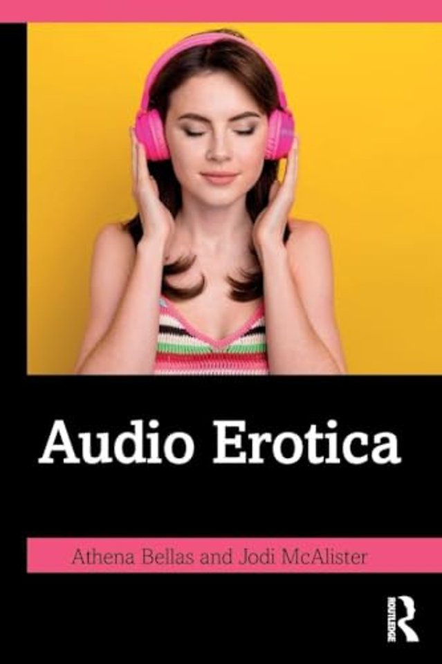 Audio Erotica