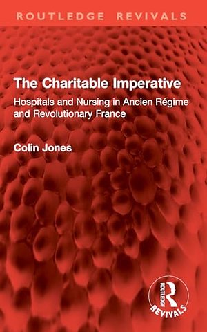 The Charitable Imperative
