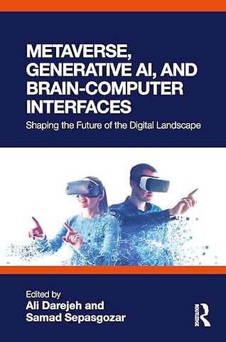 Metaverse, Generative AI, and Brain–Computer Interfaces