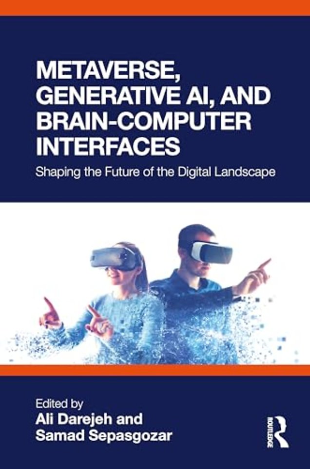 Metaverse, Generative AI, and Brain–Computer Interfaces