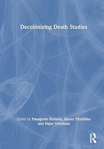 Decolonising Death Studies