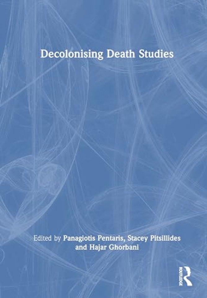 Decolonising Death Studies