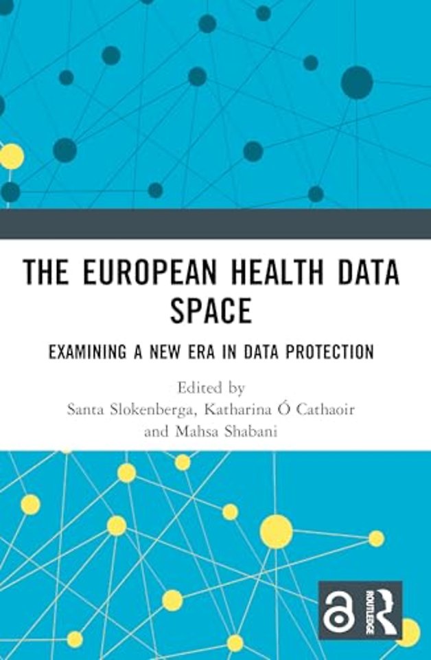 The European Health Data Space