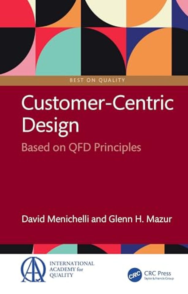 Customer-Centric Design
