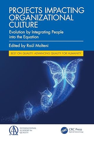 Projects Impacting Organizational Culture