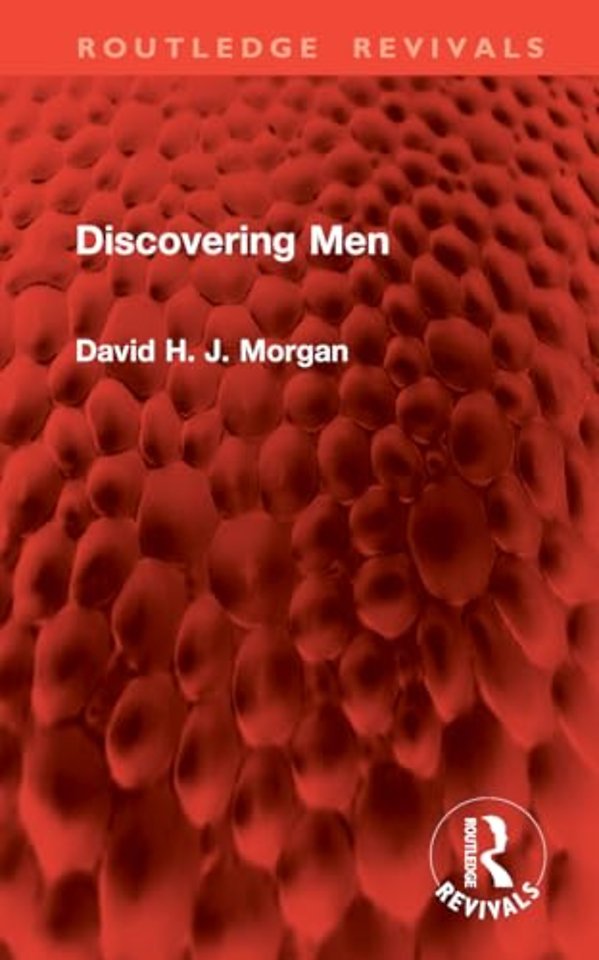Discovering Men