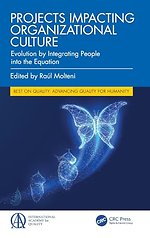 Projects Impacting Organizational Culture