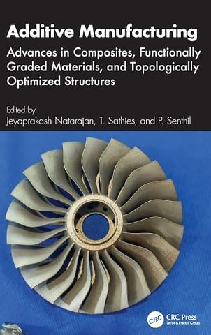 Additive Manufacturing