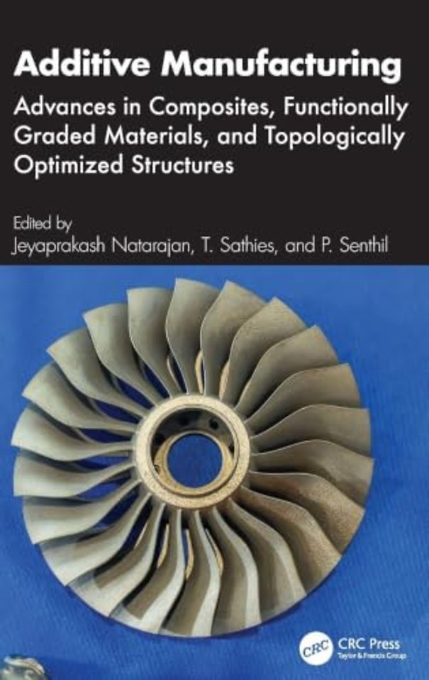 Additive Manufacturing