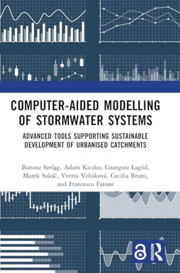 Computer-Aided Modelling of Stormwater Systems