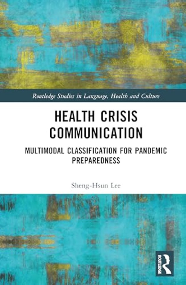 Health Crisis Communication