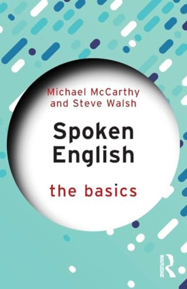 Spoken English: The Basics