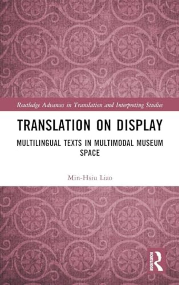 Translation on Display
