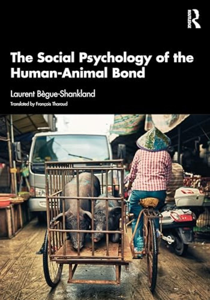The Social Psychology of the Human-Animal Bond
