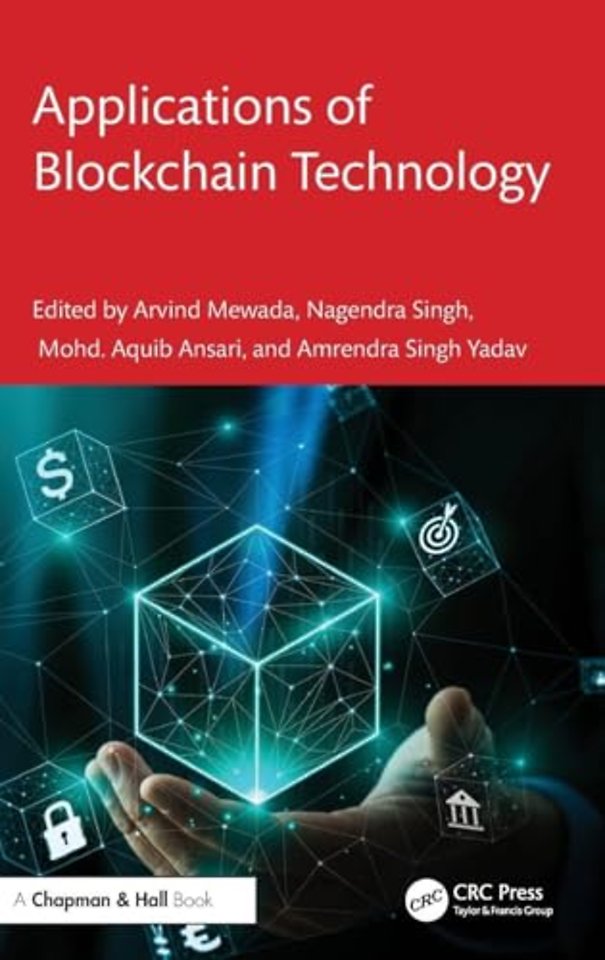 Applications of Blockchain Technology