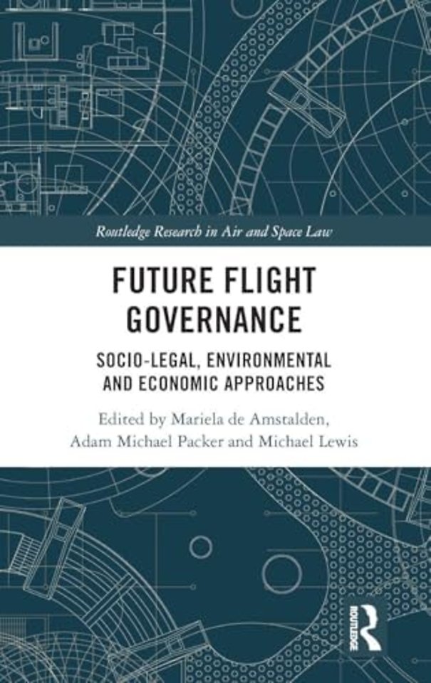 Future Flight Governance