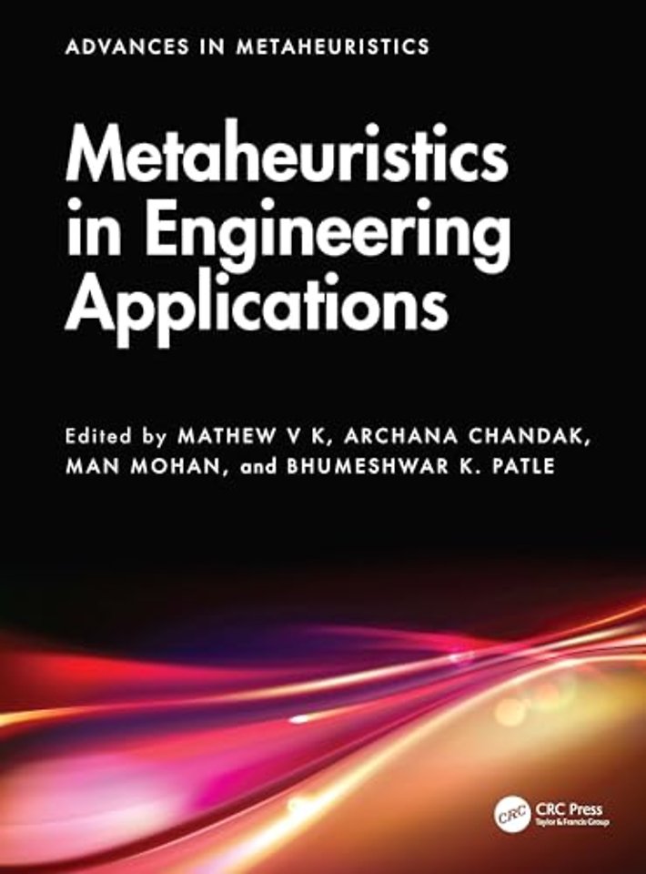 Metaheuristics in Engineering Applications