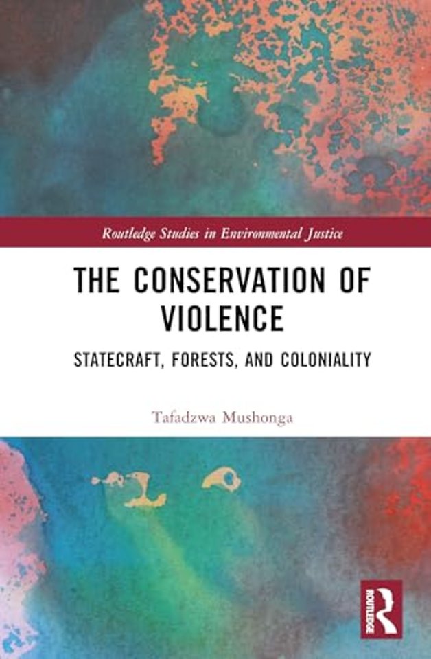 The Conservation of Violence