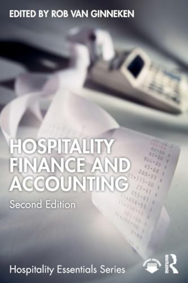 Hospitality Finance and Accounting