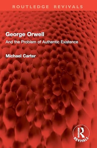George Orwell