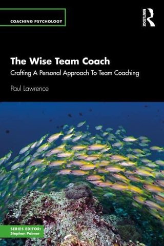 The Wise Team Coach