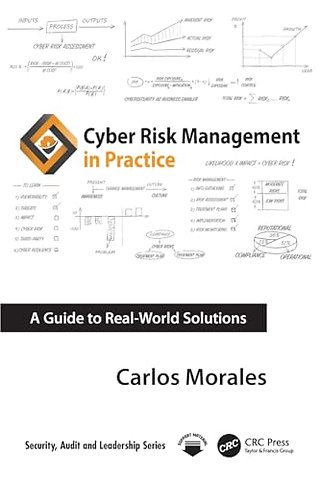 Cyber Risk Management in Practice